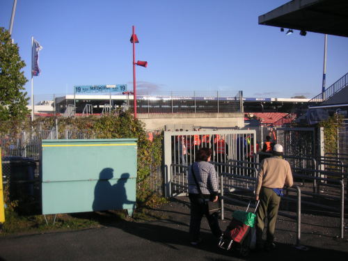 Eintracht Braunschweig - VfL Bochum - photo